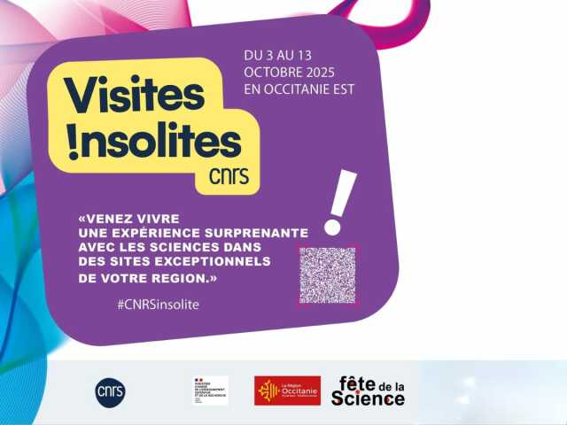 VISITES INSOLITES CNRS - SHAKESPEARE À CARCASSONNE !