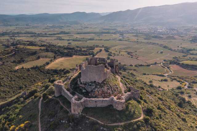 JEP 2024 - CHÂTEAU D'AGUILAR