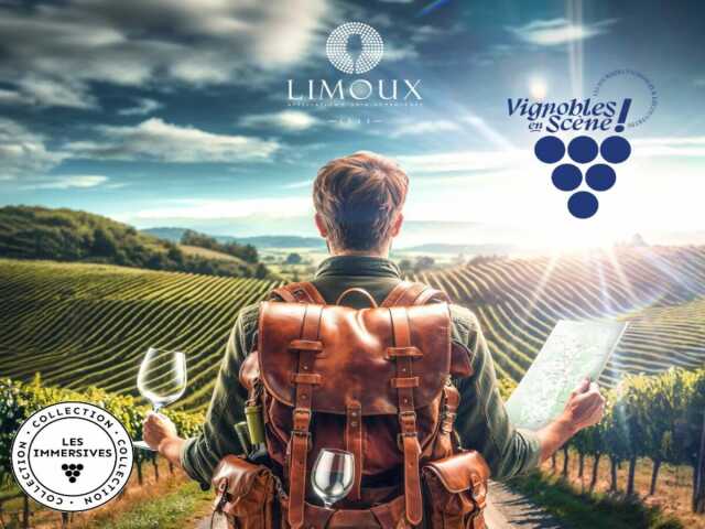 VES - PARCOURS ENFANT À LA MAISON DES VINS