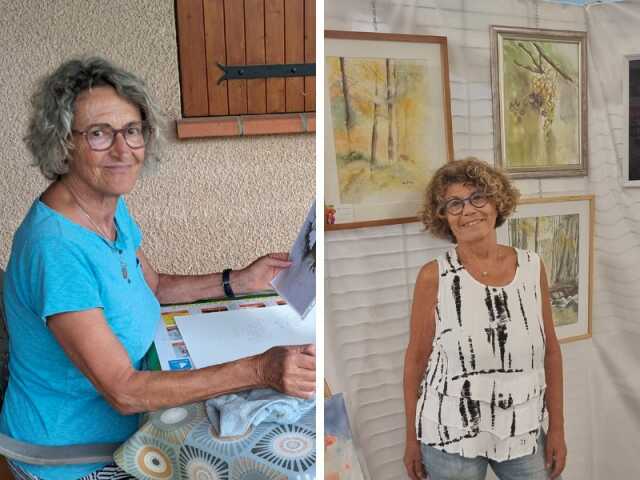 HALLE & ARTS : MATINÉE RENCONTRE