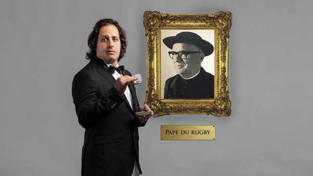 CONCERT BELCANTOR PAR OMAR HASSAN