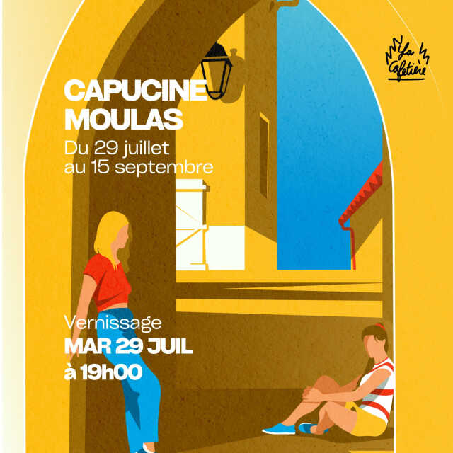 EXPOSITION - PROJET AURIGNAC