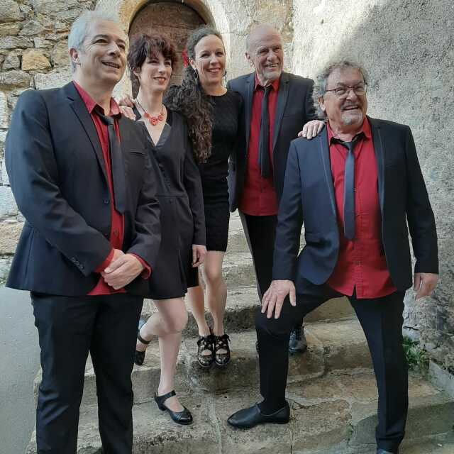 CONCERT : CANALETTO