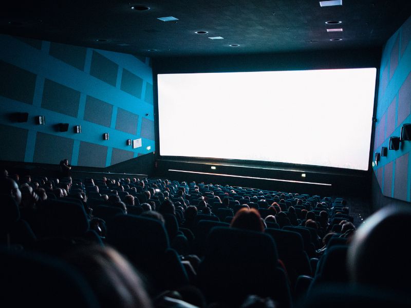 FANTASY DE LAUNAC : CINÉ