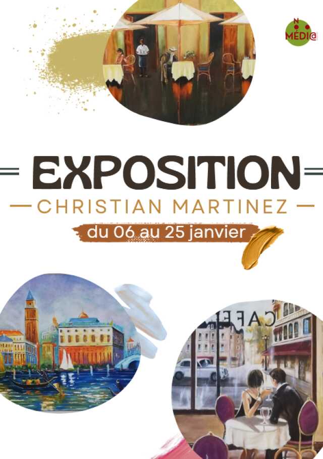 EXPOSITION