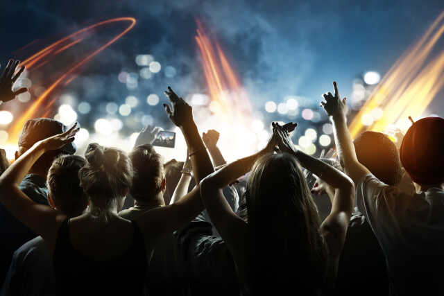 SOIRÉE DU NOUVEL AN