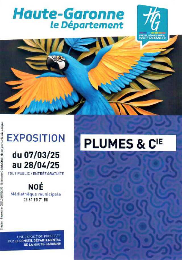 EXPOSITION 