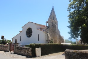 JOURNÉE DU PATRIMOINE