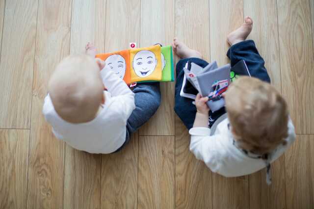C'EST LA RENTRÉE ! PROPOSITIONS DE LECTURES