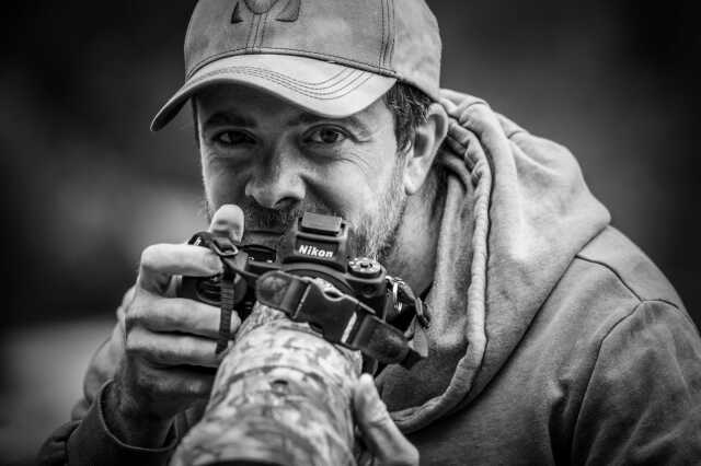 PYRÉNÉES INTIMES : RENCONTRE AVEC LE PHOTOGRAPHE