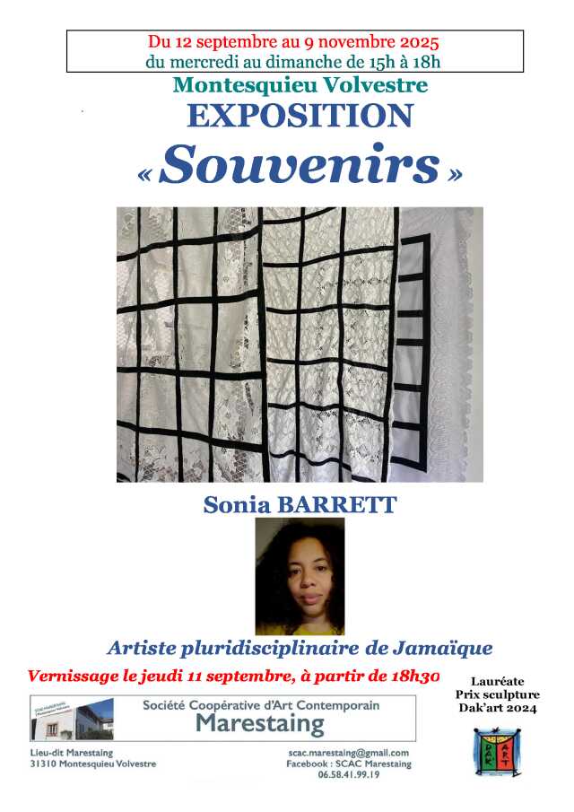 EXPOSITION 