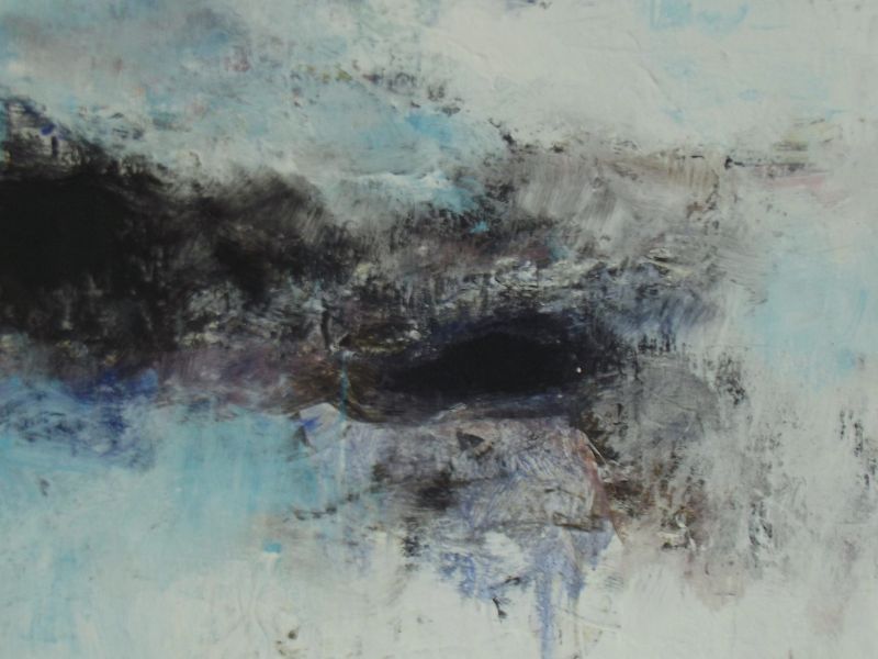 HALLE & ARTS : EXPO DE TOILES