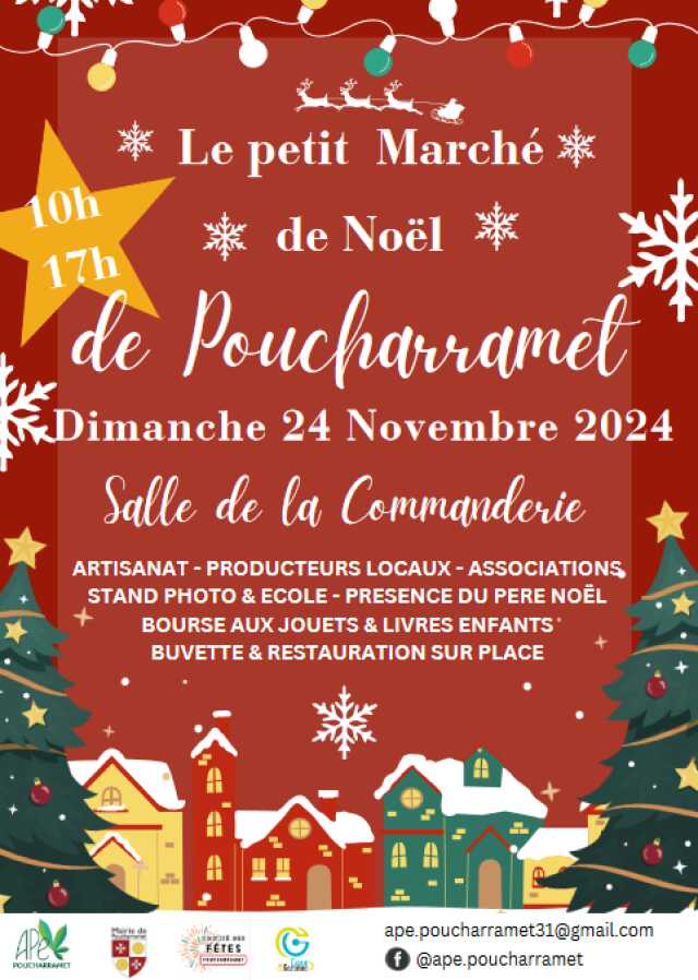 MARCHE DE NOEL