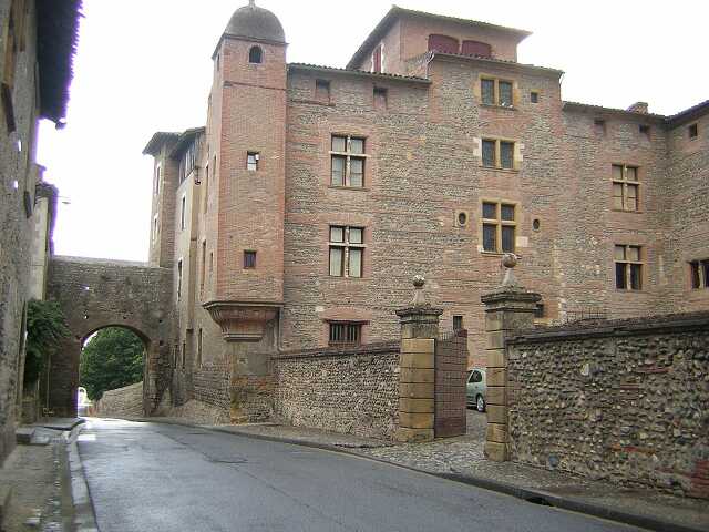 VISITE DU PARC ET DE LA MAISON ROUCAT | JOURNÉE EUROPÉENNE DU PATRIMOINE