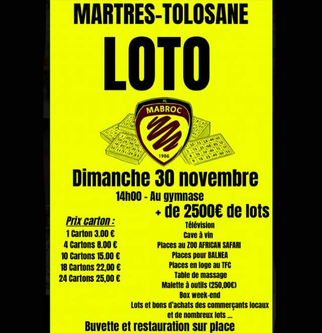 LOTO