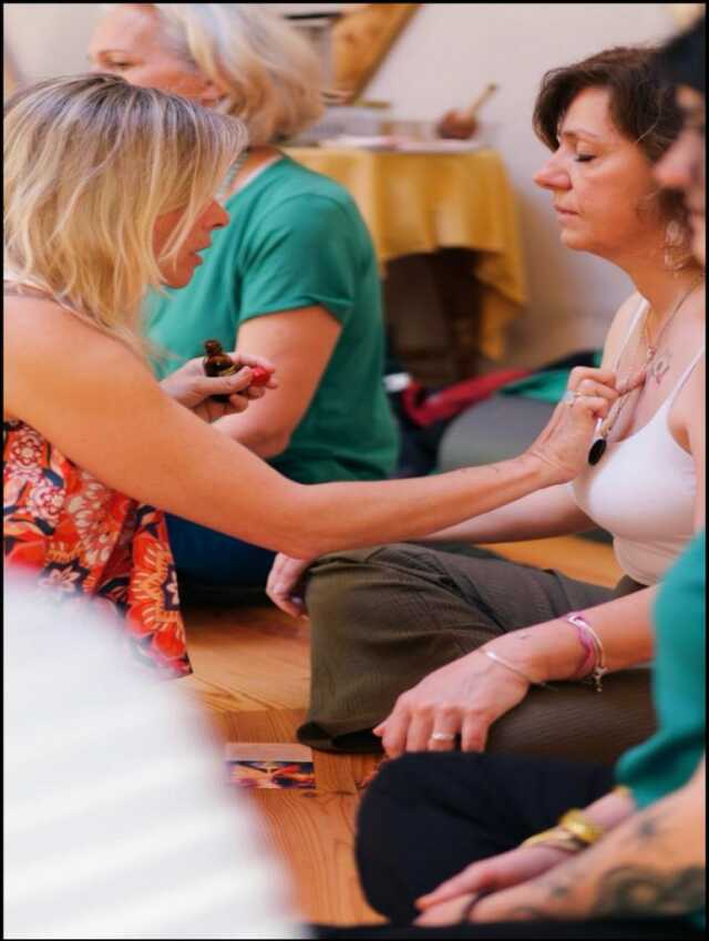 LES ÉVÉNEMENTS CHEZ ORENDA SOMA