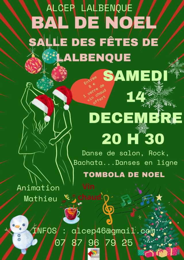 Bal de Noël