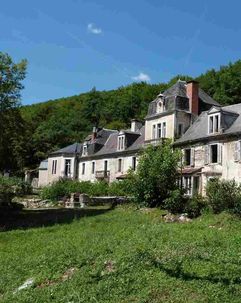 Journées européennes du patrimoine : visite accompagnée de la forge de Bourzolle