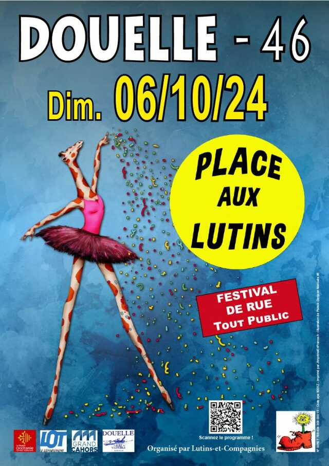 Festival jeune public 