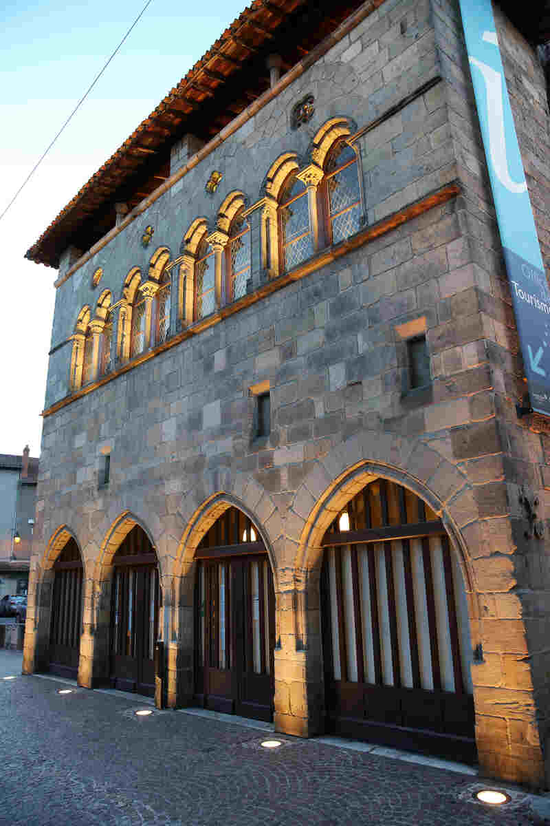 Journées du Patrimoine à Figeac 