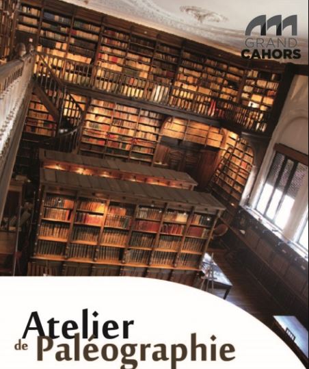 Visite à la lanterne à la Bibliothèque Patrimoniale