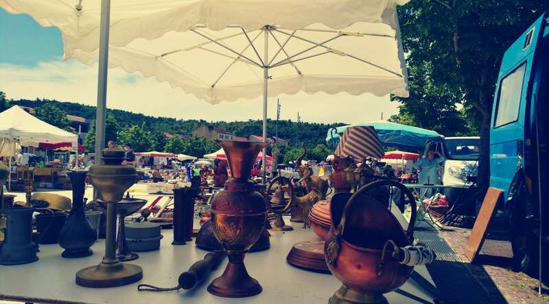 VIDE DRESSING à Barguelonne-en-Quercy