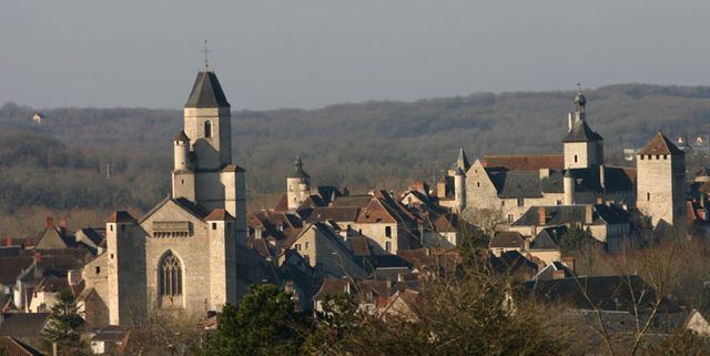 Journées Européennes du Patrimoine : visite découverte