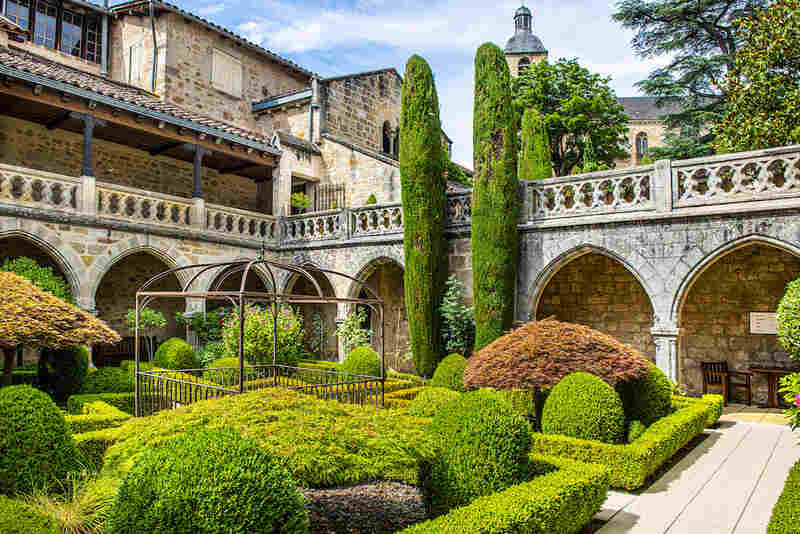 Journées du Patrimoine à Figeac : 