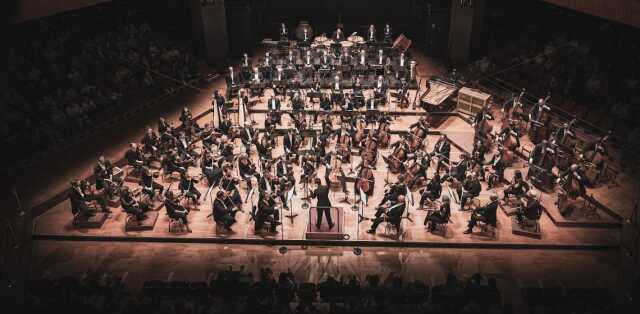 Concert à Figeac : Orchestre National du Capitole de Toulouse