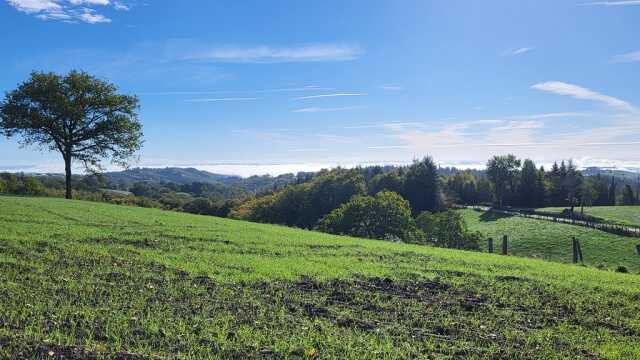 Journée du patrimoine à Labathude : visite guidée,  Chataigneraie et sécadou