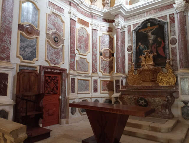 Journées Européennes du Patrimoine : Visite Guidée de l'Eglise de Cambayrac