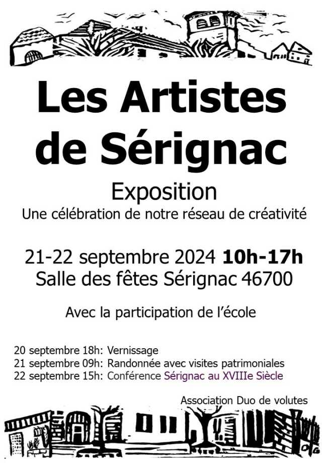 Exposition 