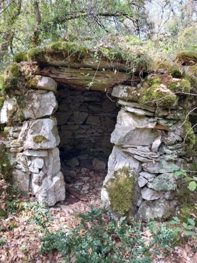 Balade apicquale à Limogne