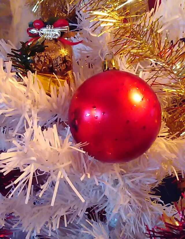 Marché de Noël à Bretenoux