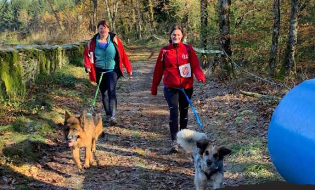 La Cornacopia : Randonnée - Trail Nature