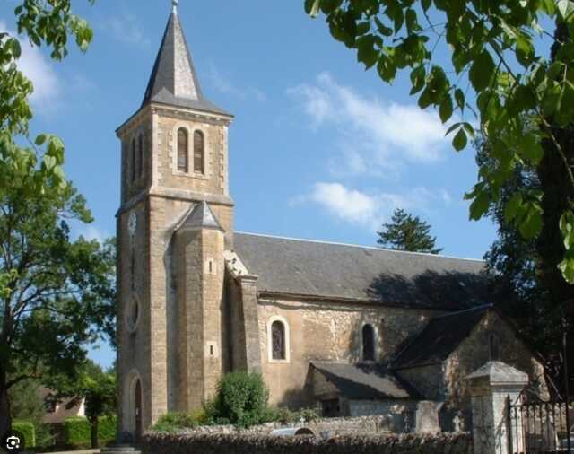 Journées Européennes du Patrimoine : visite libre de l'église Notre Dame de l'Assomption