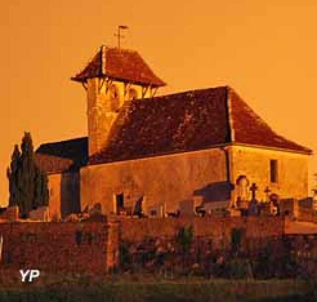 Journées européennes du Patrimoine : visite guidée de la chapelle des Pénitents Blancs