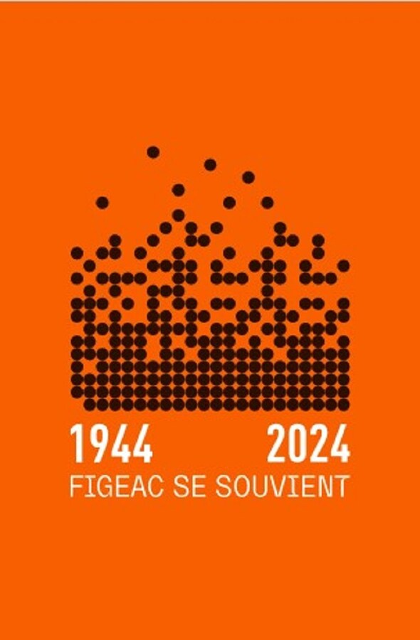 Figeac se souvient 1944 2024 : projection film documentaire