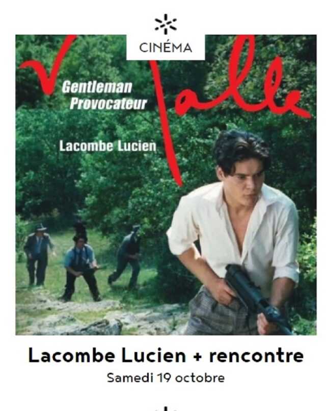 Ciné débat patrimoine 