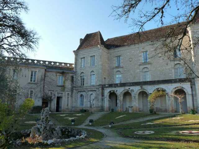 Journées Européennes du Patrimoine : Visite guidée du Château