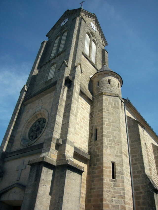 Journée du patrimoine à Latronquière : conférence 