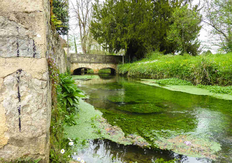 Journées Européennes du Patrimoine : parcours commenté du village