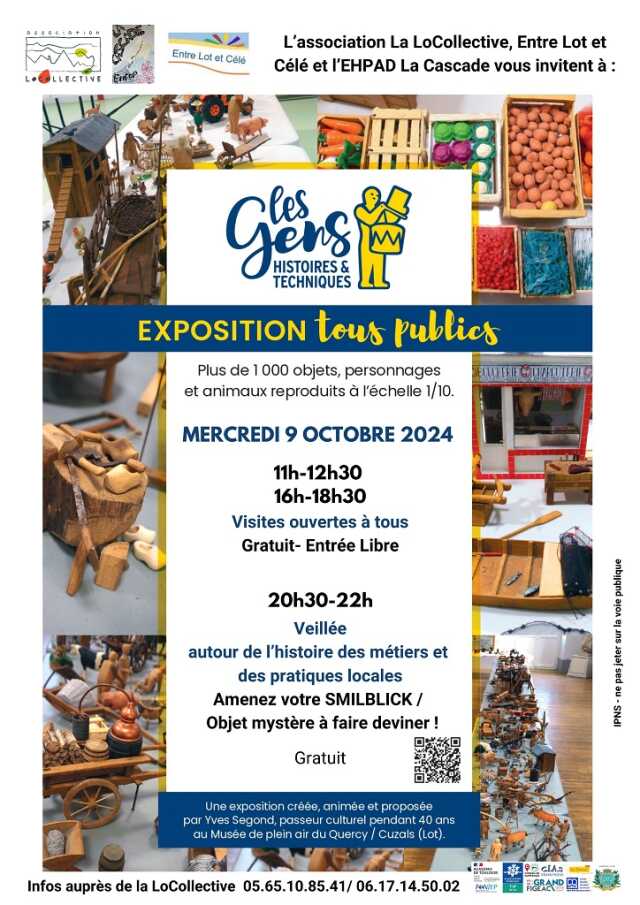 Exposition 