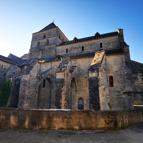 Journées Européennes du Patrimoine : Visite libre de l'église Saint-Astier de Catus