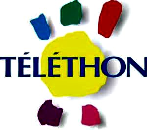 Repas du téléthon