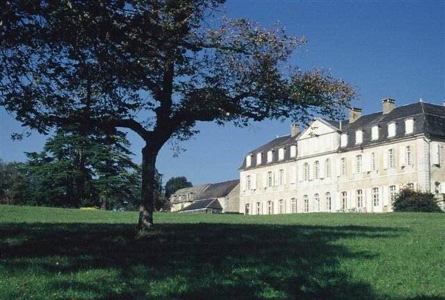 Journées Européennes du Patrimoine : visite guidée du château de la Pannonie et église Saint-Cyr Sainte Juliette