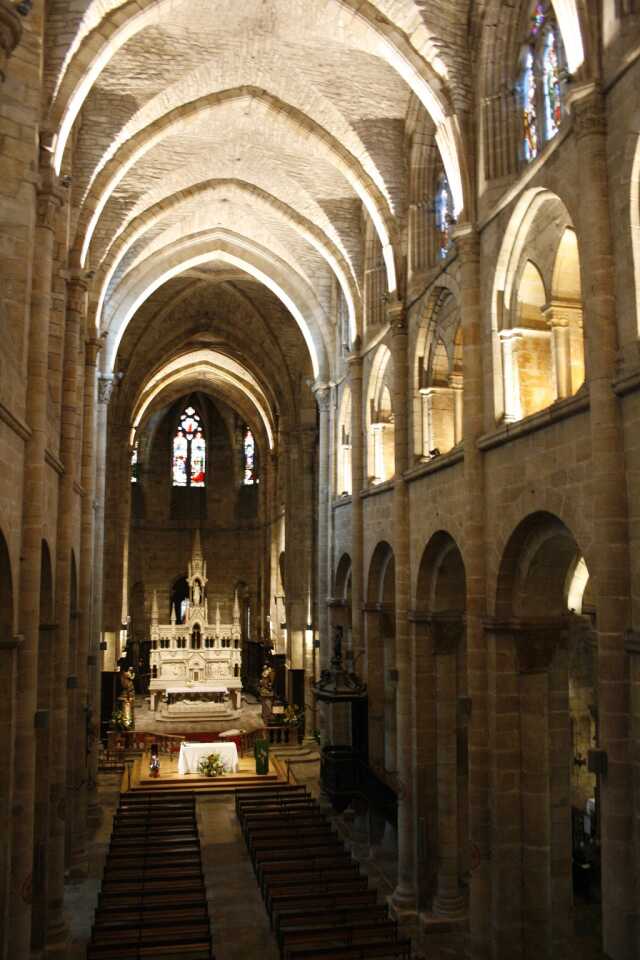 Visite guidée thématique 