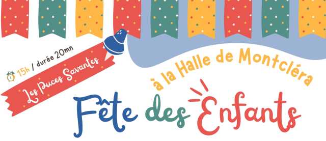 Fête des enfants