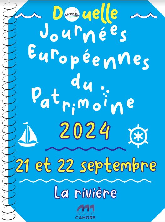 Journées Européennes du Patrimoine : Histoire de la Sémillante