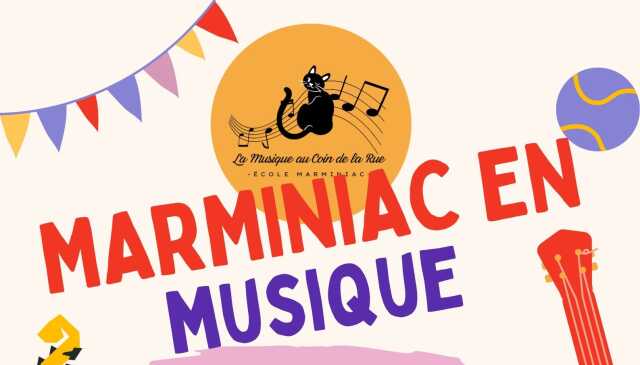 Marminiac en musique vol.2